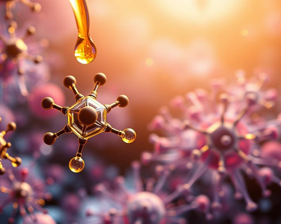 Wie beeinflusst CBD das Immunsystem?