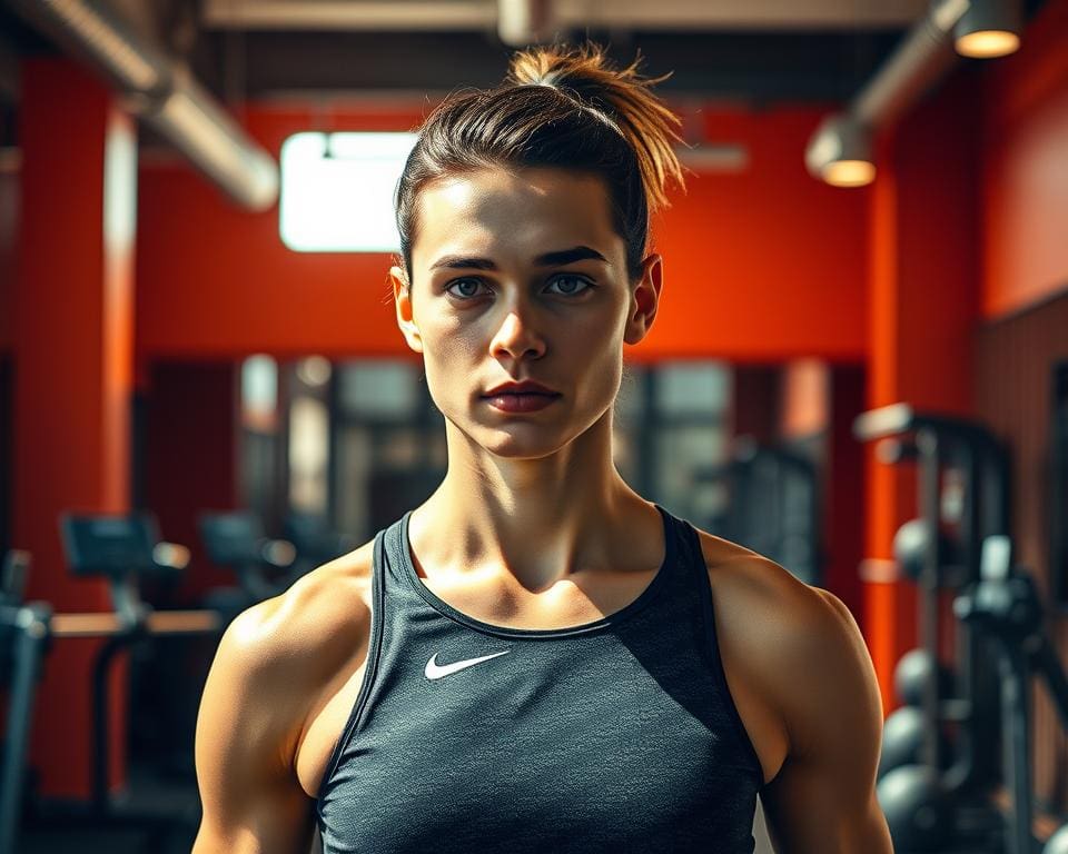 Wie bleibt man beim Training motiviert?