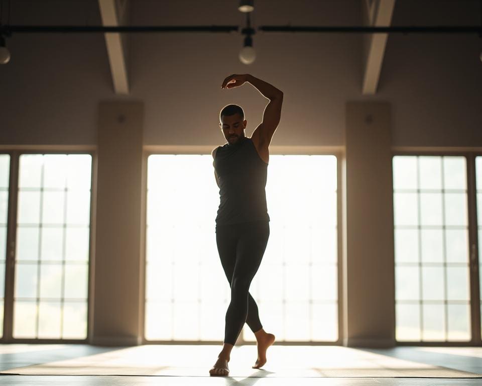 Wie dehnt man sich richtig nach dem Training?