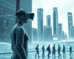 Wie entwickeln sich Wearables technologisch weiter?