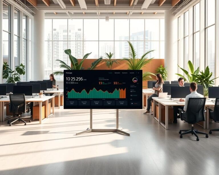 Wie erfasse ich Arbeitszeiten transparent?