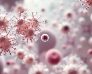 Wie erkennt das Immunsystem Fremdkörper?