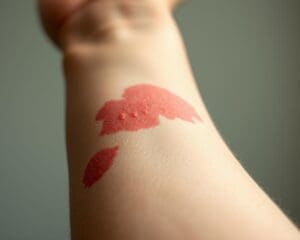 Wie erkennt man eine Allergie?