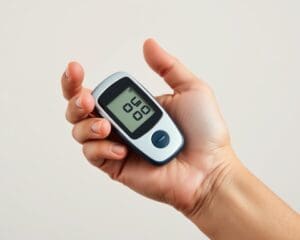 Wie erkennt man frühzeitig Blutzuckerprobleme?