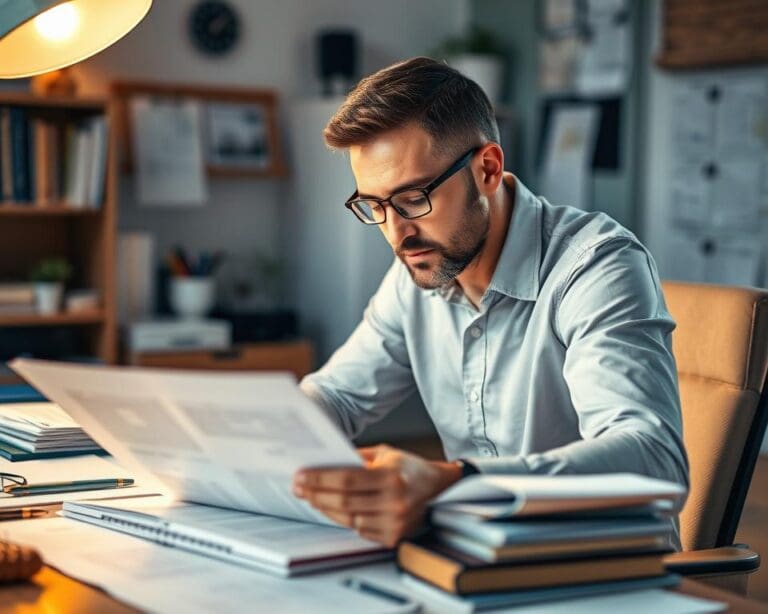 Wie erstellt ein Redakteur spannende Inhalte?