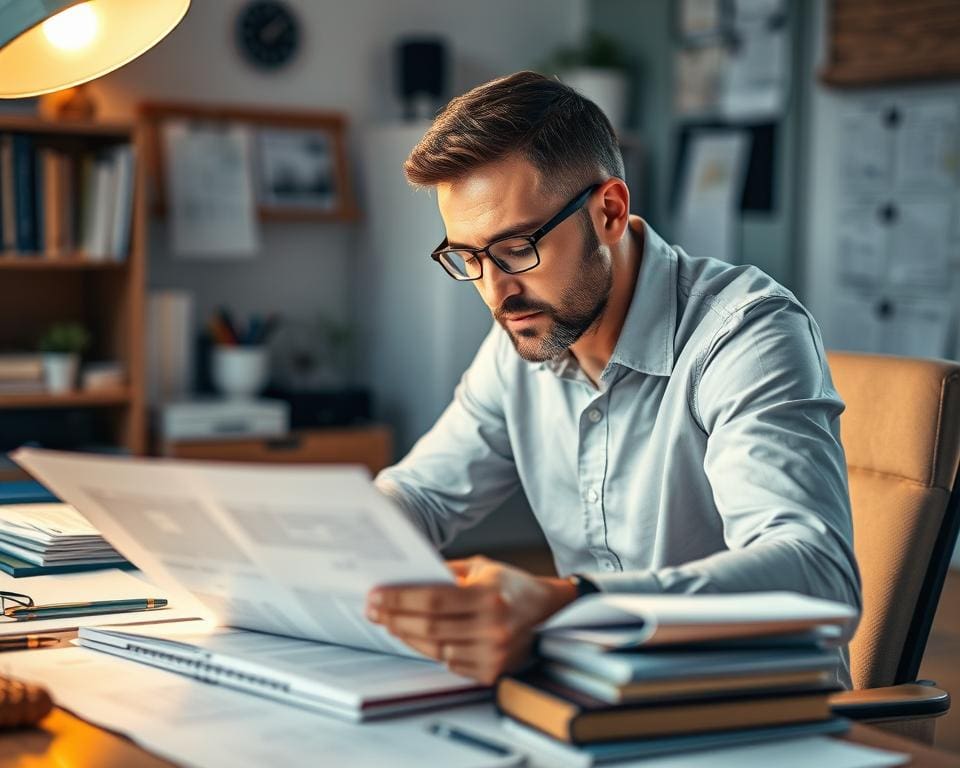 Wie erstellt ein Redakteur spannende Inhalte?