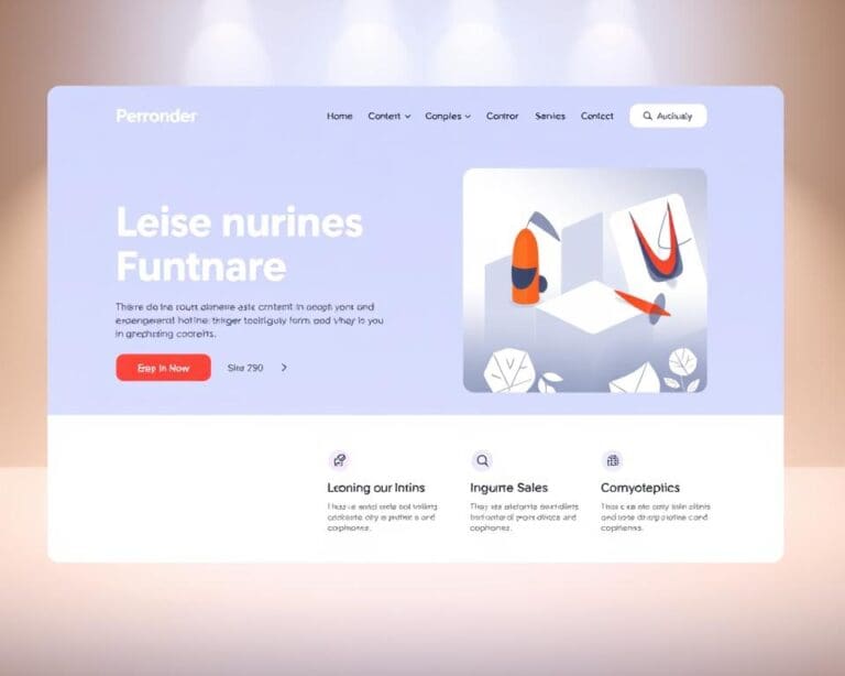 Wie erstellt man erfolgreiche Landingpages?