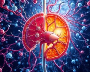 Wie funktioniert das menschliche Immunsystem?