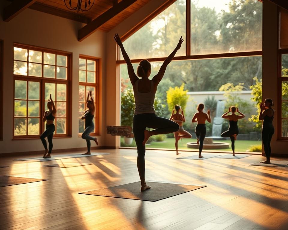 Wie gesund ist Yoga für Körper und Geist?