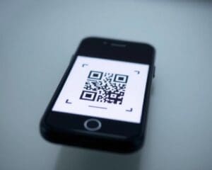 Wie ist der beste QR Code Scanner online nutzbar?