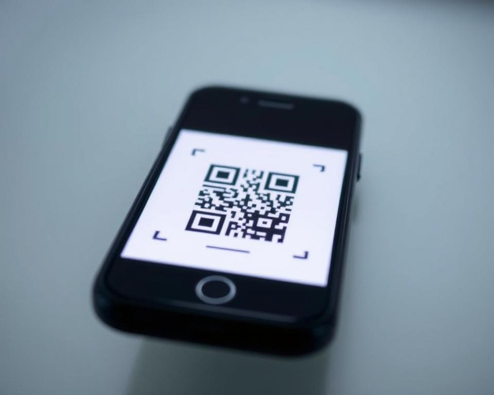 Wie ist der beste QR Code Scanner online nutzbar?