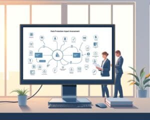 Wie läuft eine professionelle Datenschutzfolgeabschätzung ab?
