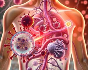 Wie lange arbeitet das Immunsystem nach Impfung?