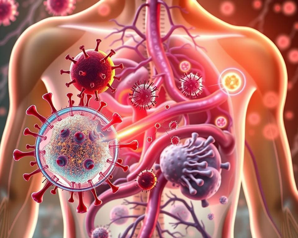 Wie lange arbeitet das Immunsystem nach Impfung?