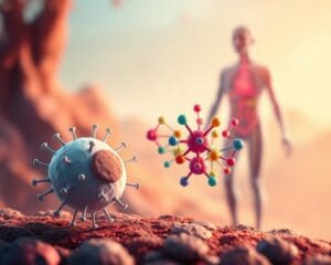 Wie lange nach Chemo Immunsystem geschwächt?