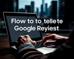 Wie löscht man rechtswidrige Google Bewertungen?