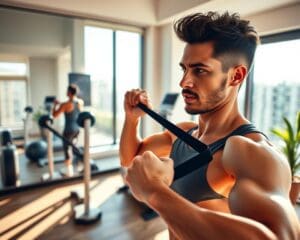 Wie motiviert man sich zum Sport?