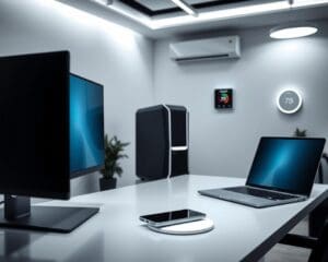 Wie nutzt man Energieeffizienz in moderner Technik?