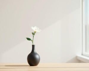 Wie schaffe ich Stil mit wenig Aufwand?