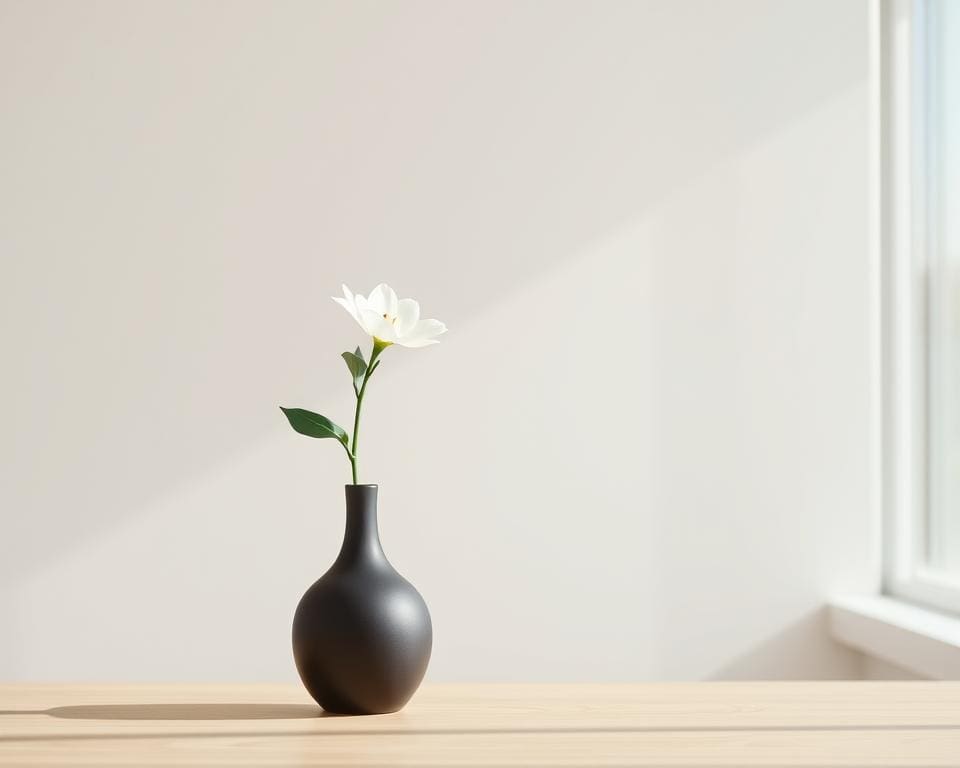 Wie schaffe ich Stil mit wenig Aufwand?