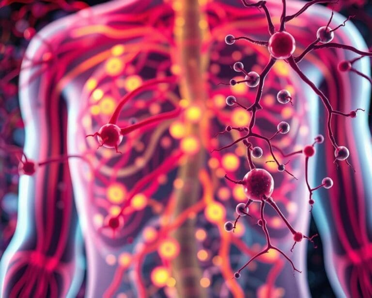 Wie schütze ich mein Immunsystem?