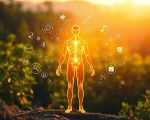 Wie stärkt man das Immunsystem bei Erwachsenen?