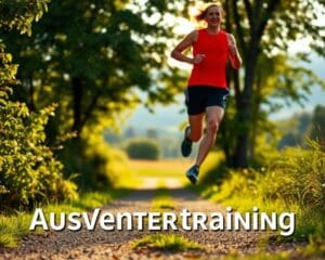 Wie stärkt man die Ausdauer?