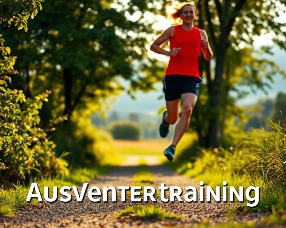 Wie stärkt man die Ausdauer?