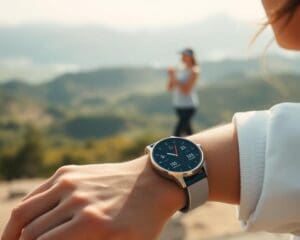 Wie verändern Smartwatches unsere Gesundheit?