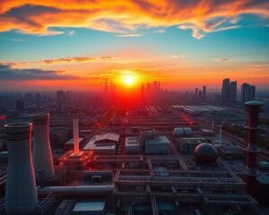 Wie verändert KI die Zukunft der Energieversorgung?