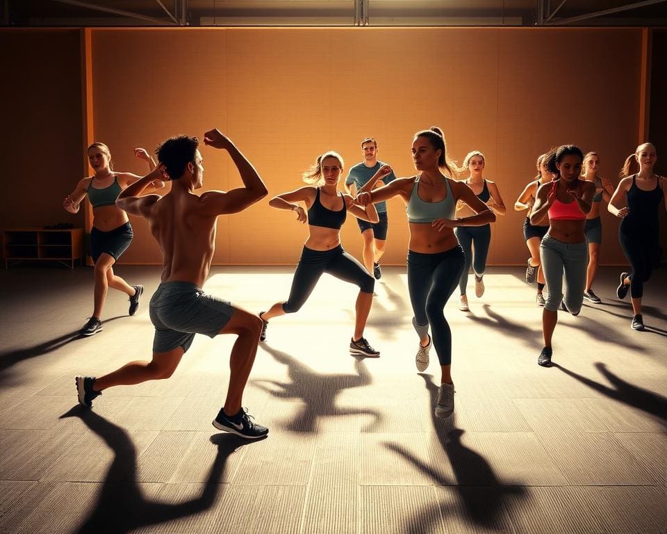 Wie wichtig ist Aufwärmen beim Sport?