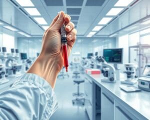 Wie wird das Immunsystem gemessen?