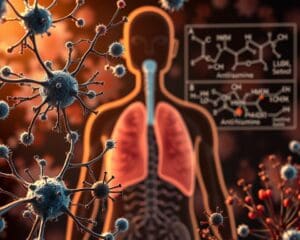 Wie wirken Antihistaminika auf das Immunsystem?