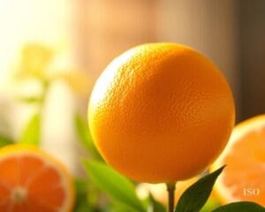 Wie wirkt sich Grapefruit auf das Immunsystem aus?