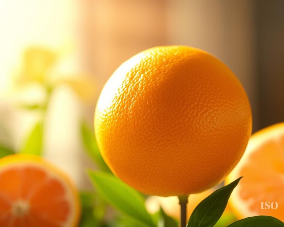 Wie wirkt sich Grapefruit auf das Immunsystem aus?