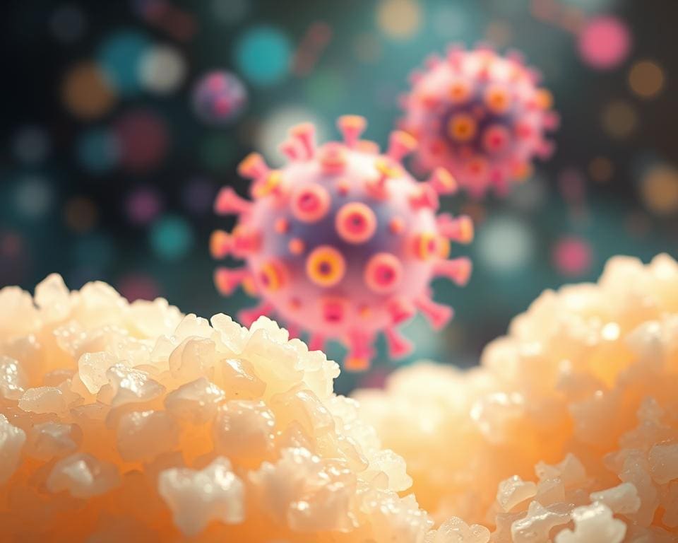 Wie wirkt sich Kefir auf das Immunsystem aus?