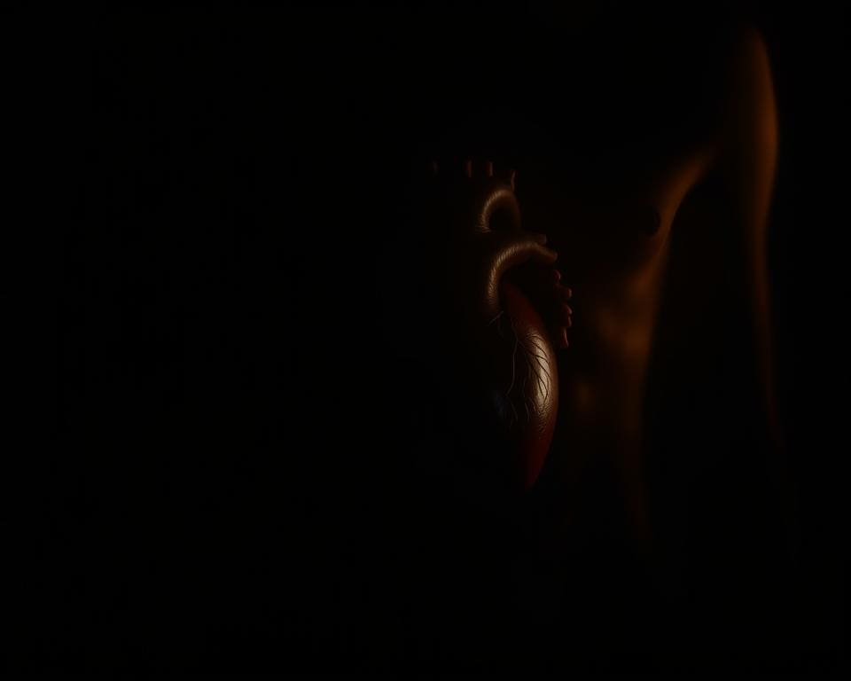 Wie wirkt sich Schlafmangel auf das Herz aus?