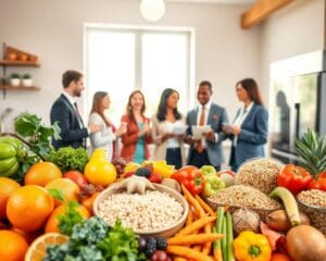 Wann braucht der Körper zusätzliche Nährstoffe?