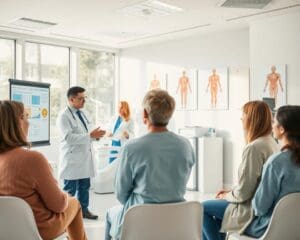 Wann erkennt man frühe Krankheitssignale?