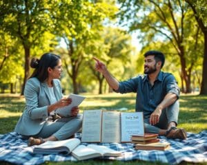 Wann erkennt man neue Lebensziele?