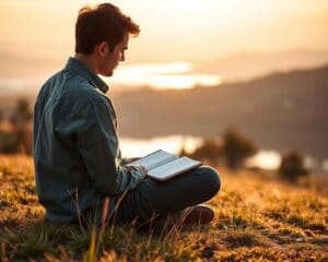 Wann ist der richtige Moment für Selbstreflexion?