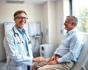 Wann ist ein Gesundheitscheck nötig?