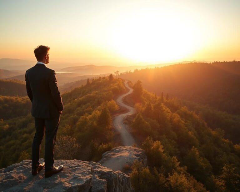 Wann ist ein persönlicher Neustart sinnvoll?