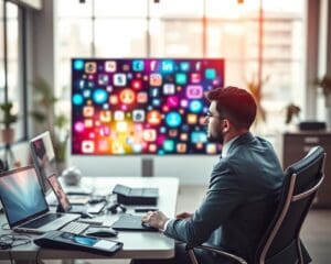 Wann lohnt sich ein Social-Media-Reset?