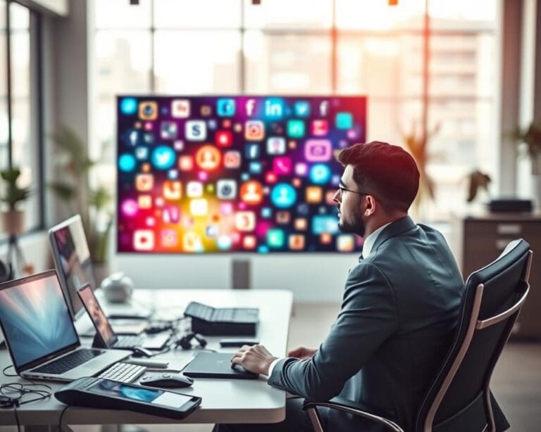 Wann lohnt sich ein Social-Media-Reset?