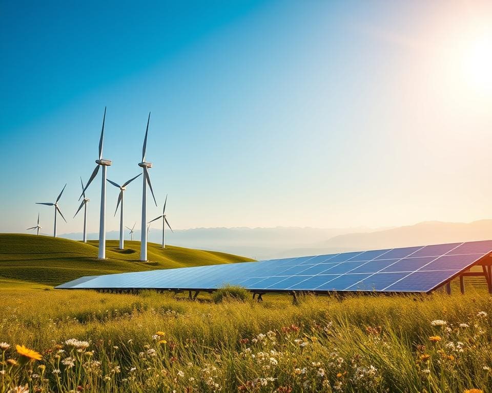 Wann lohnt sich ein Wechsel zu Ökostrom?