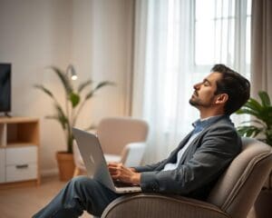 Wann sollte man digitale Pausen einlegen?