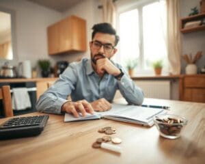 Wann wirkt Sparen trotz geringer Einkommen?