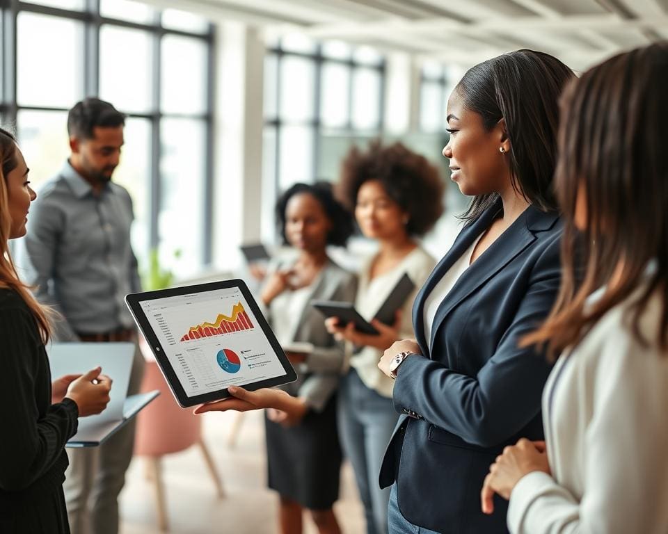 Warum beeinflussen Trends Kaufentscheidungen?