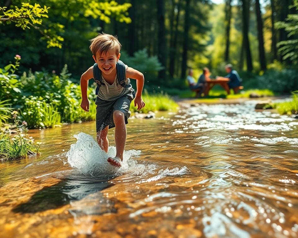 Warum bringen Mikro-Abenteuer frische Energie?